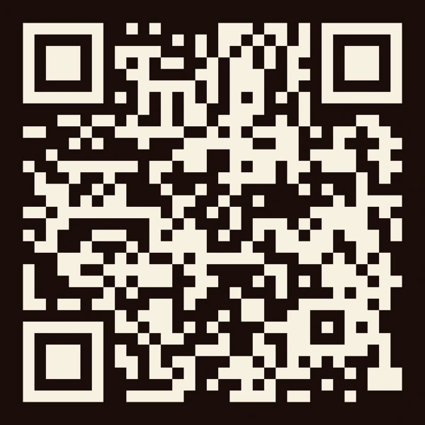 Külek İstanbul QR menu code