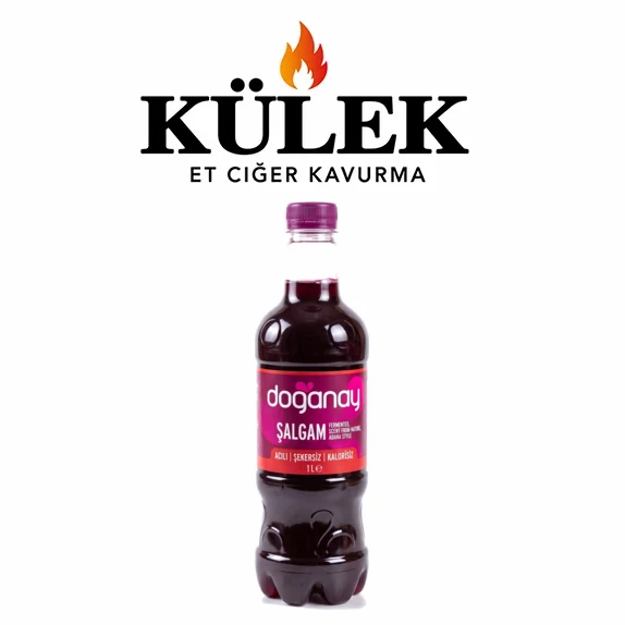Spicy Şalgam (30 cl)