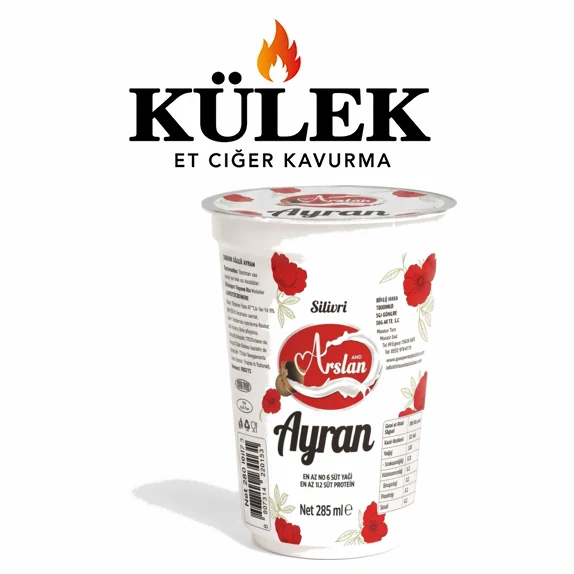Ayran (30 cl)
