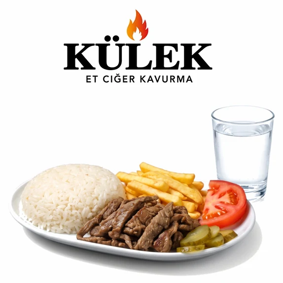 Steak Meal