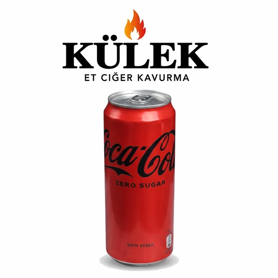 Coca-Cola Zero 330 ml