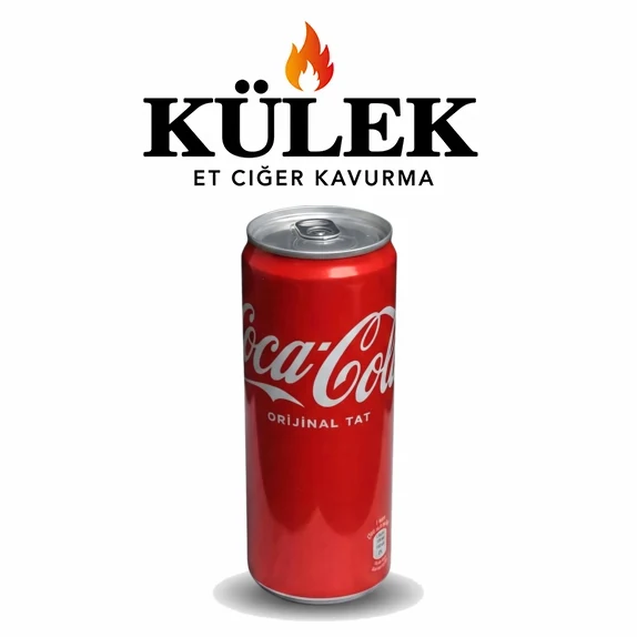 Coca-Cola (33 cl)