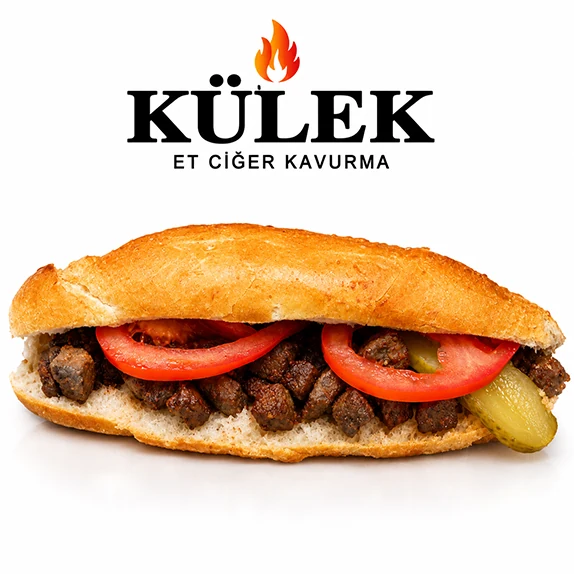Liver Sandwich