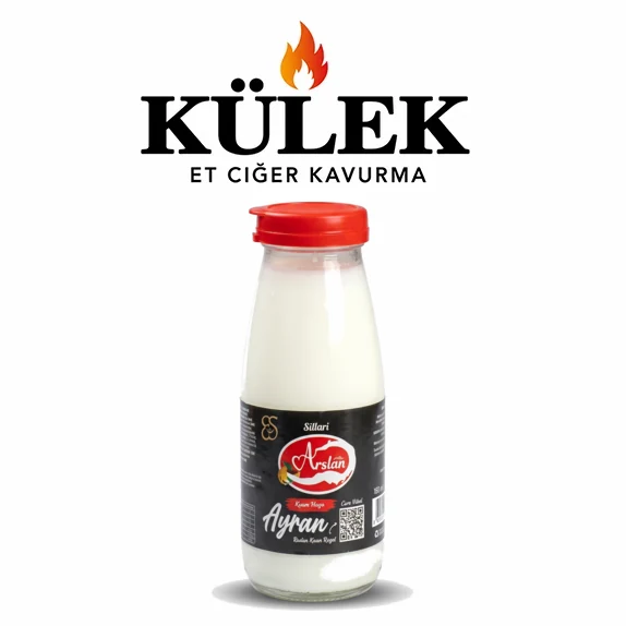 Sour Ayran 245 ml