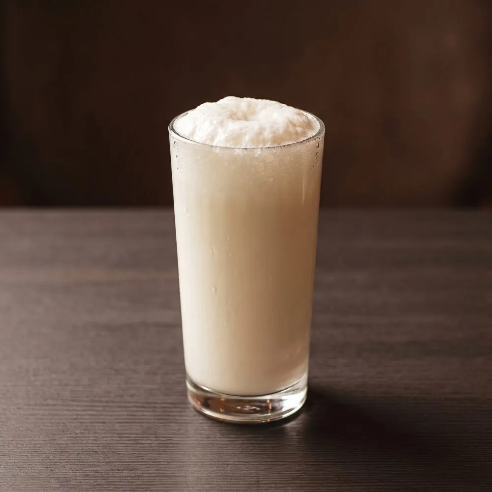 Ev Yapımı Ayran