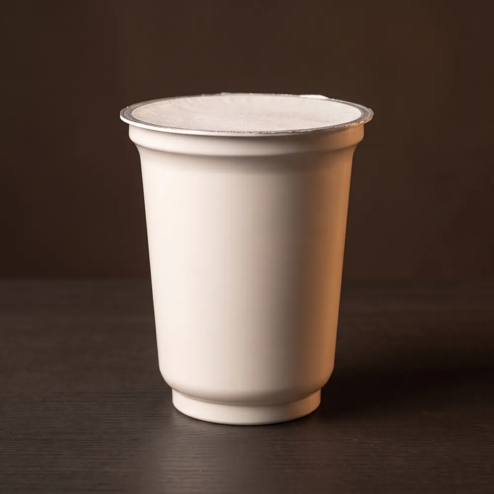 Kutu Ayran (Büyük)