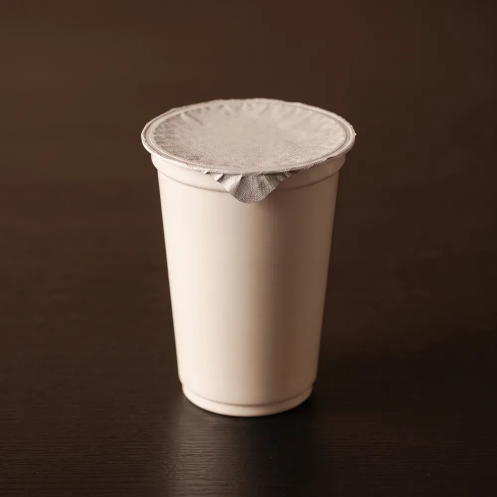 Kutu Ayran (Küçük)