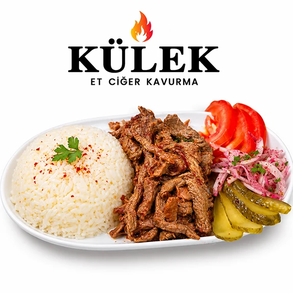 Kavurma Plate