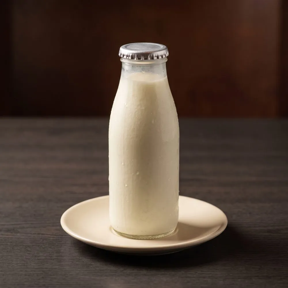 Şişe Ayran